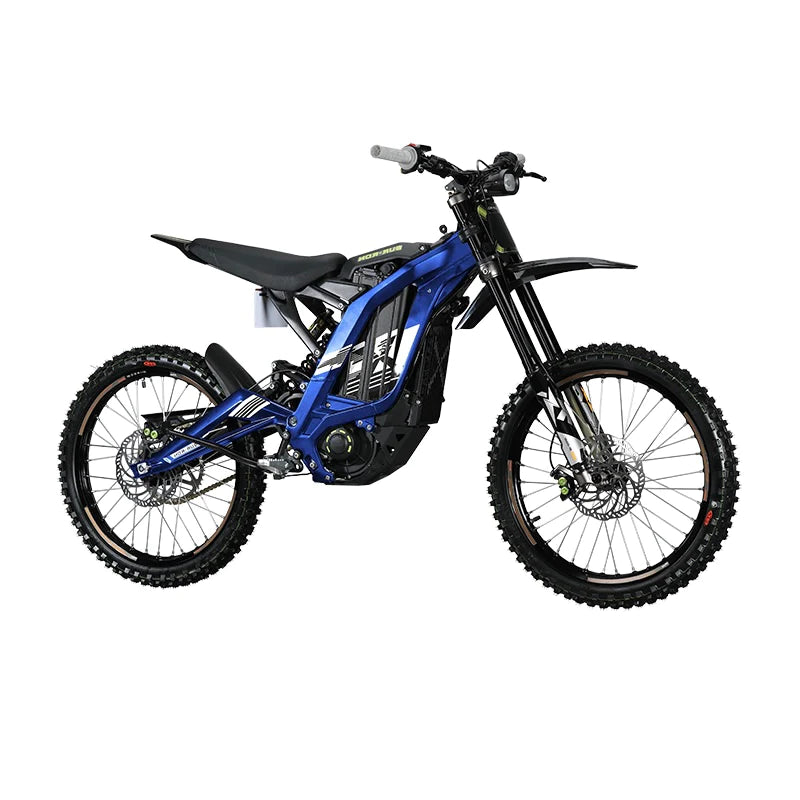 Sur ron electric bike mexico hot sale